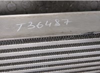  Радиатор интеркулера Renault Koleos 2008-2016 8613903 #4