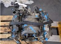 A1120106702 Двигатель (ДВС на разборку) Mercedes C W202 1993-2000 8614005 #14