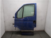  Дверь боковая (легковая) Renault Master 2004-2010 8614226 #1