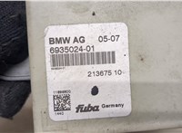 693502401 Блок управления антенной BMW X5 E70 2007-2013 8614325 #3