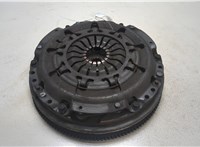 1037635, 928M6K390CD Маховик Ford Focus 1 1998-2004 8614435 #1