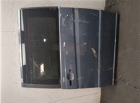 A6397301905 Дверь раздвижная Mercedes Viano 8614437 #4