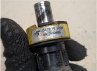 9807490480 Патрубок вентиляции картерных газов Opel Astra H 2004-2010 8614698 #3