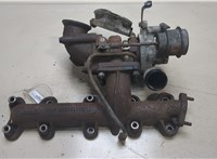 504071260 Турбина Fiat Ducato 2006-2014 8614756 #1