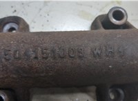 504071260 Турбина Fiat Ducato 2006-2014 8614756 #3