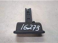 8683963 Кнопка стояночного тормоза (ручника) Volvo XC90 2006-2014 8614977 #1