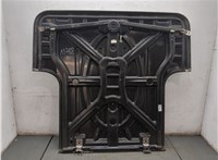  Крышка (дверь) багажника Volkswagen Amarok 2010-2016 8615159 #7