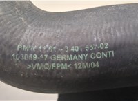 11613401557, 3401557, 11613404544, 3404544 Патрубок интеркулера BMW X3 E83 2003-2010 8615258 #3