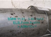 11613401557, 3401557, 11613404544, 3404544 Патрубок интеркулера BMW X3 E83 2003-2010 8615258 #4