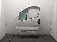  Дверь боковая (легковая) Renault Trafic 2001-2014 8615295 #1