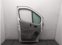  Дверь боковая (легковая) Renault Trafic 2001-2014 8615295 #3
