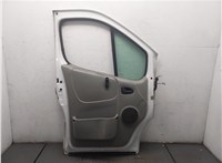  Дверь боковая (легковая) Renault Trafic 2001-2014 8615295 #11