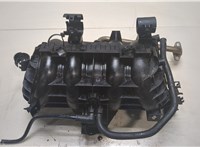 0280620015 Коллектор впускной Opel Corsa C 2000-2006 8615332 #2