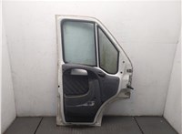 9002AJ Дверь боковая (легковая) Citroen Jumper (Relay) 2002-2006 8615436 #3