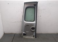  Дверь задняя (распашная) Renault Kangoo 1998-2008 8615526 #2
