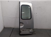  Дверь задняя (распашная) Renault Kangoo 1998-2008 8615526 #9