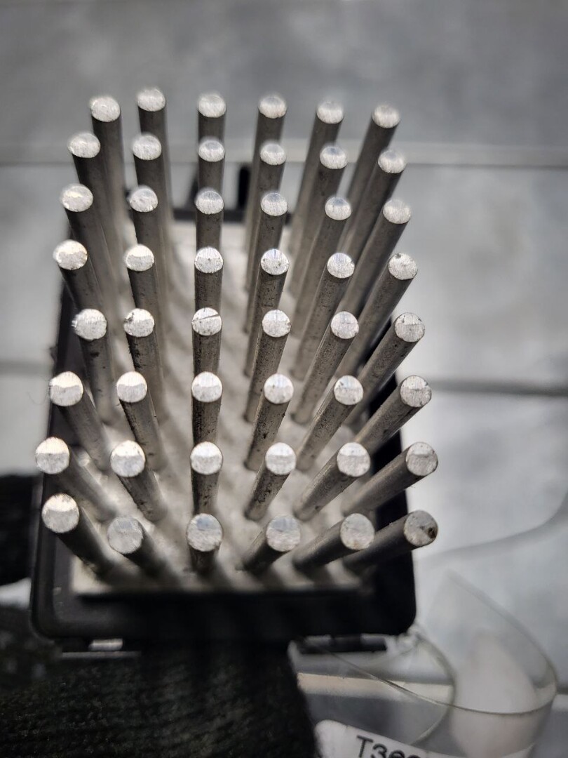 Резистор отопителя