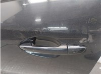 GHY05902XJ Дверь боковая (легковая) Mazda 6 (GJ) 2012-2018 8615750 #3