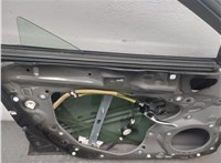 GHY05902XJ Дверь боковая (легковая) Mazda 6 (GJ) 2012-2018 8615750 #4