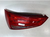 8X0945093D Фонарь крышки багажника Audi A1 (8X) 2010-2014 8615839 #3