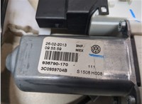 5C6839462B Стеклоподъемник электрический Volkswagen Jetta 6 2010-2015 8615950 #2