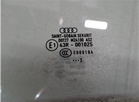  Стекло боковой двери Audi A4 (B6) 2000-2004 8616226 #1
