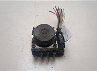 0265800316 Блок АБС, насос (ABS, ESP, ASR) Renault Clio 1998-2008 8616263 #8