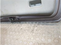  Крышка (дверь) багажника Renault Scenic 1996-2002 8616783 #5