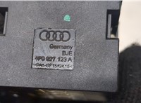 4F0927123A Кнопка регулировки света Audi A6 (C6) 2005-2011 8616954 #4