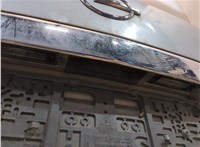 126135, 93182974 Крышка (дверь) багажника Opel Astra H 2004-2010 8617277 #4