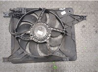 21481JD200 Вентилятор радиатора Nissan Qashqai 2006-2013 8617775 #1