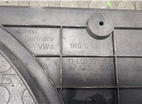  Вентилятор радиатора Volkswagen Touran 2003-2006 8617778 #2