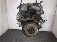  Двигатель (ДВС) Opel Zafira B 2005-2012 8618413 #3
