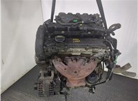  Двигатель (ДВС на разборку) Peugeot 207 8619085 #8