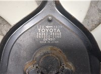 1636123050, 1636128020, 1636128060 Вентилятор радиатора Toyota RAV 4 2000-2005 8619141 #4