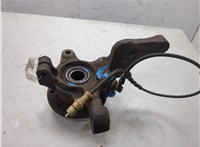8200207307 Ступица (кулак, цапфа) Renault Clio 1998-2008 8619254 #4