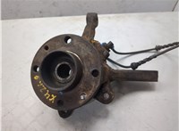 8200207307 Ступица (кулак, цапфа) Renault Clio 1998-2008 8619254 #5