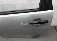  Дверь боковая (легковая) Seat Ibiza 2 1999-2002 8619360 #2
