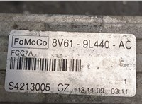 8v619l440ac Радиатор интеркулера Ford Focus 2 2008-2011 8619818 #7
