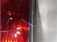 8156105270 Фонарь (задний) Toyota Avensis 3 2009-2015 8619821 #2