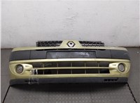  Бампер Renault Clio 1998-2008 8619982 #1