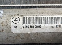 a0095000002 Радиатор кондиционера Mercedes GLE W166 2015-2018 8620038 #4