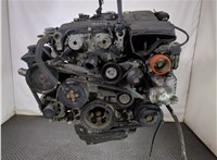  Двигатель (ДВС) Mercedes C W204 2007-2013 8620118 #1