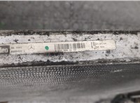  Радиатор охлаждения двигателя Mercedes E W211 2002-2009 8620133 #5