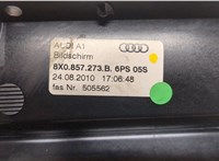 8X0857273B Дисплей компьютера (информационный) Audi A1 2010-2014 8620310 #2