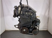 Двигатель (ДВС) Renault Megane 2 2002-2009 8620395 #1