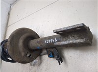520804, 1674699280 Амортизатор подвески Peugeot 308 2007-2013 8620804 #2