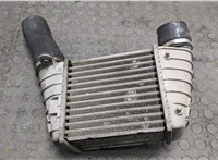  Радиатор интеркулера Audi TT 1998-2006 8620869 #1