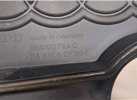 058103724C Накладка декоративная на ДВС Audi A4 (B5) 1994-2000 8620964 #3
