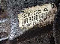 6S7R7002CA КПП 6-ст.мех. (МКПП) Ford Mondeo 3 2000-2007 8621045 #7